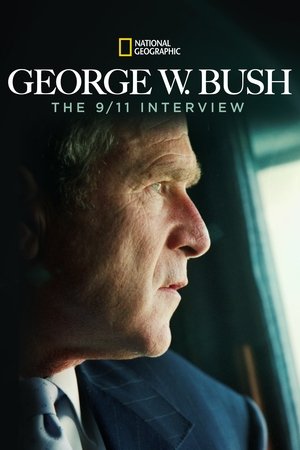 George W. Bush: The 9/11 Interview Poster