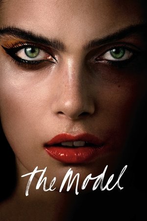 The Model Poster