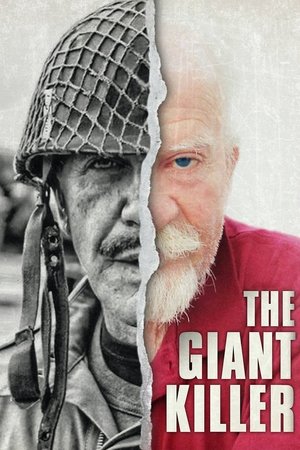 The Giant Killer Poster