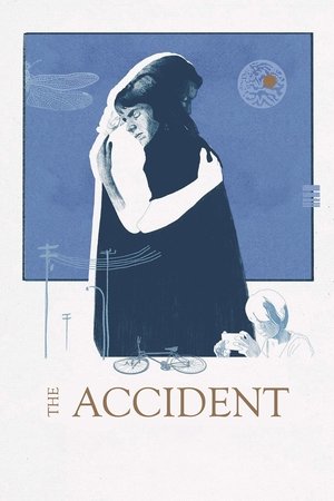 The Accident Poster