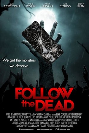 Follow the Dead Poster