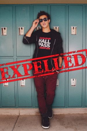 Expelled Poster