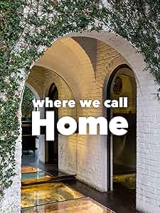 Where We Call Home Poster
