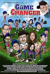 Game Changer Poster