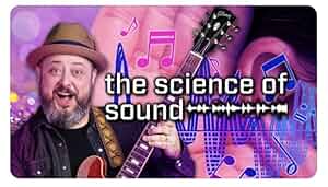 Science of Sound Poster