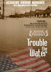 Trouble the Water Poster