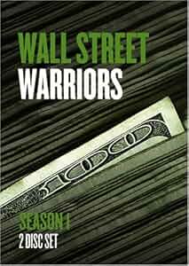 Wall Street Warriors Poster