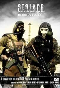 S.T.A.L.K.E.R.: Monolith's Whisper Poster