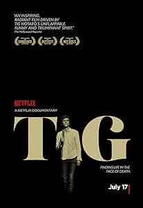 Tig Poster