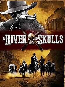 A River of Skulls Poster