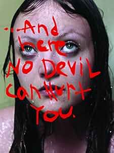 And Here No Devil Can Hurt You Poster