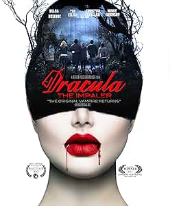 Dracula: The Impaler Poster