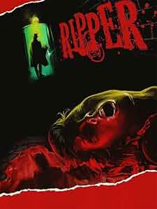 Ripper Poster