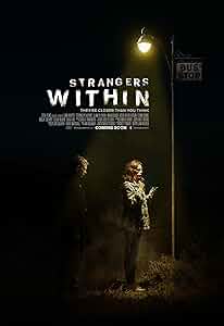 Strangers Within Poster
