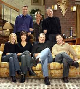 Married... with Children Reunion Poster