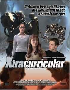 Xtracurricular Poster