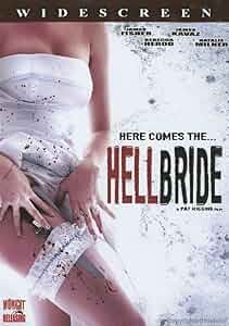 Hellbride Poster