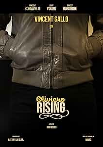 Oliviero Rising Poster