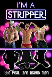 I'm a Stripper Poster