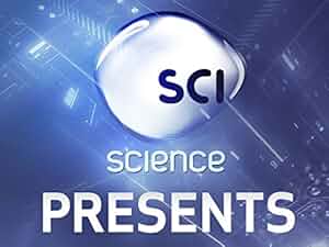 Science Channel Presents Poster
