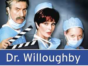 Dr Willoughby Poster