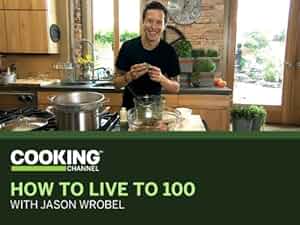 How to Live to 100 Poster