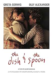 The Dish & the Spoon Poster