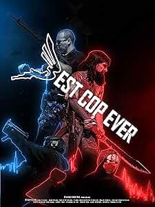 Best Cop Ever Poster