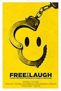Free to Laugh Poster