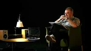 Sound of Song Poster