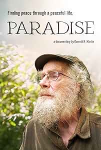 Paradise Poster
