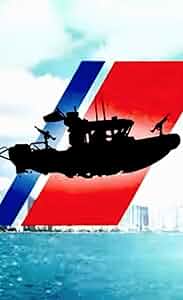 Coast Guard Florida Poster