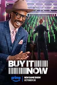 Buy It Now Poster