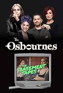 The Osbournes: The Basement Tapes Poster