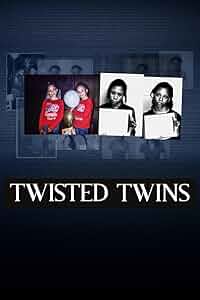 Twisted Twins Poster