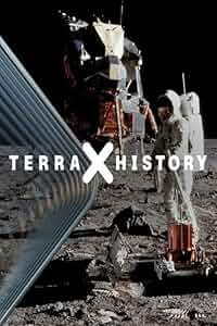 Terra X History Poster