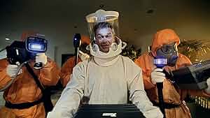 Doorks - Bad Hair Day Poster